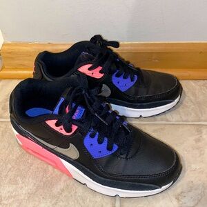 Limited Edition Air Max